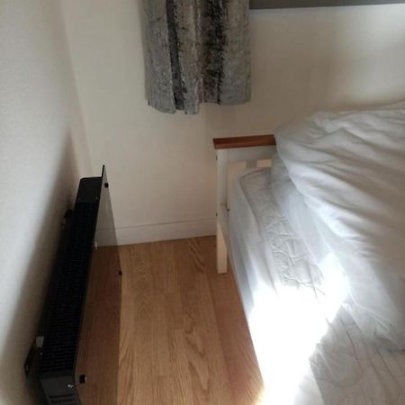 H3 Rickardos Holiday Lets Mablethorpe Buitenkant foto