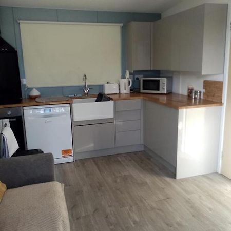 H3 Rickardos Holiday Lets Mablethorpe Buitenkant foto