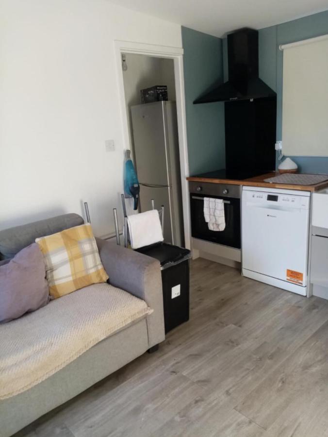 H3 Rickardos Holiday Lets Mablethorpe Buitenkant foto
