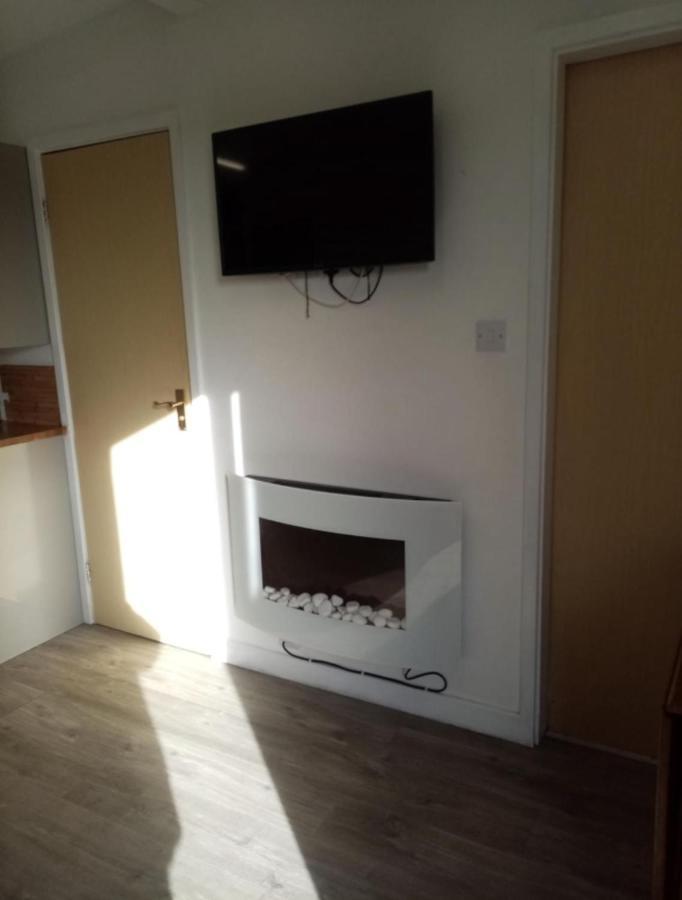 H3 Rickardos Holiday Lets Mablethorpe Buitenkant foto
