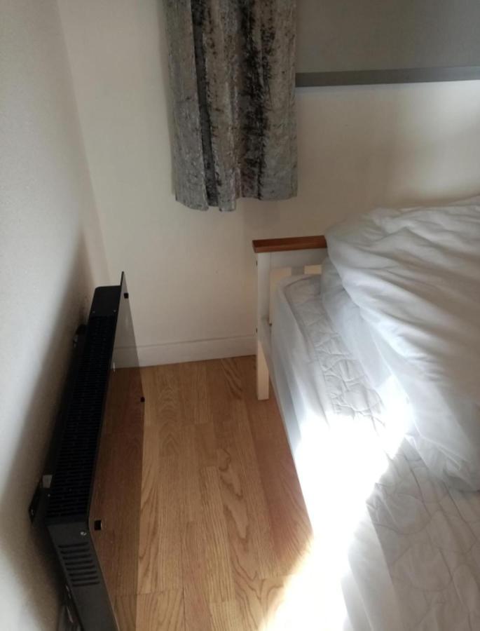 H3 Rickardos Holiday Lets Mablethorpe Buitenkant foto