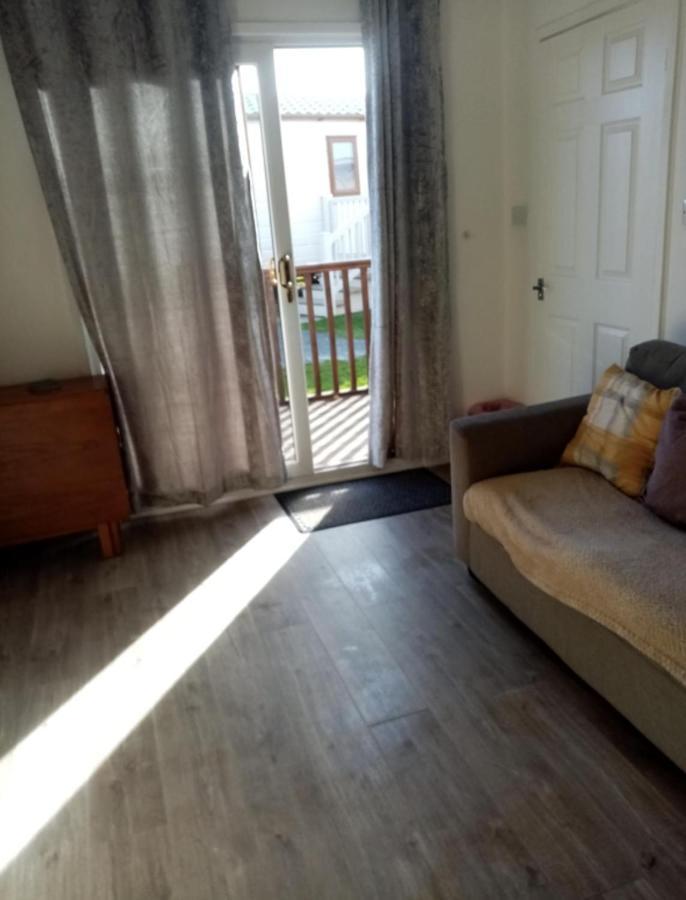 H3 Rickardos Holiday Lets Mablethorpe Buitenkant foto